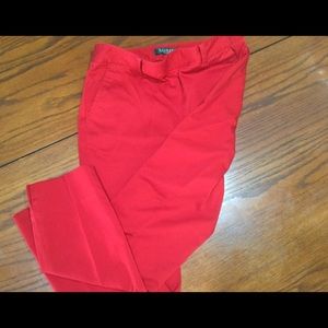 “Ralph Lauren” Pants